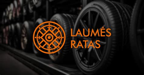 Infografika apie platų padangų ir ratlankių asortimentą