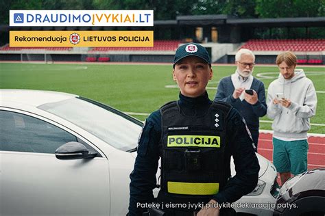 sprendimų medis, kada kviesti policiją po autoįvykio