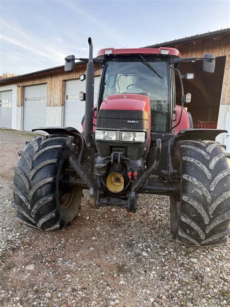 Case Maxxum 140 traktoriaus saugiklių lentelės pavyzdys, su paaiškinimais