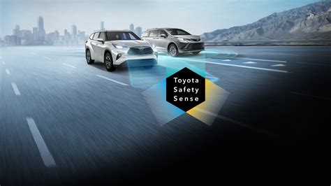 Infografika apie Toyota Safety Sense apimtis ir paplitimą