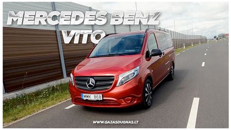 „Mercedes-Benz“ V klasės pagalbos sistemų veikimo infografika