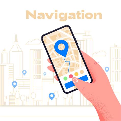 Infografika: navigacijos programėlių palyginimas bekelėje