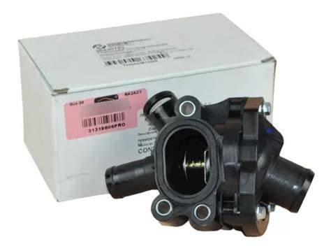 Volvo S40 termostato keitimo procesas: išardymas ir įrengimas