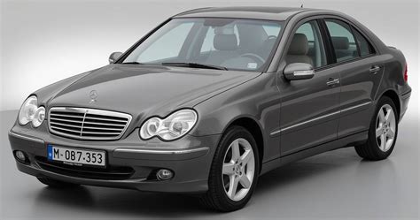Infografika: dažniausios Mercedes-Benz W211 problemos