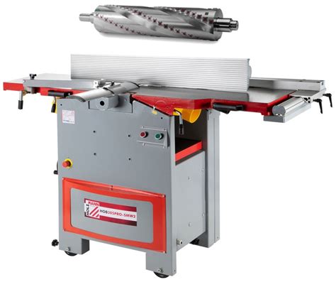 Holzmann HOB305PROSMW2 staklių velenas su spiraliniais peiliais