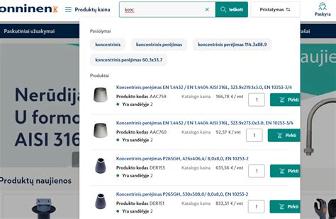 Elektroninės parduotuvės pristatymo ir akcijų infografika