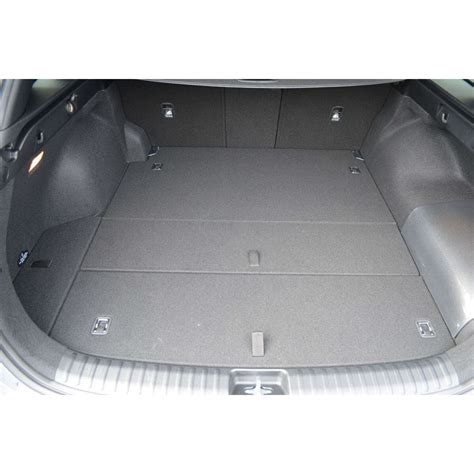 Kia Ceed universalo bagažinės erdvumas