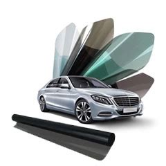Automobilių langų tamsinimo plėvelių pasirinkimas ir klijavimo procesas