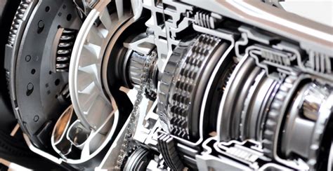Nuotrauka, vaizduojanti automobilio sankabos mechanizmą