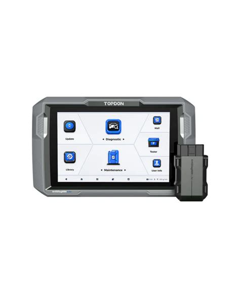 Automobilio diagnostikos įrenginys