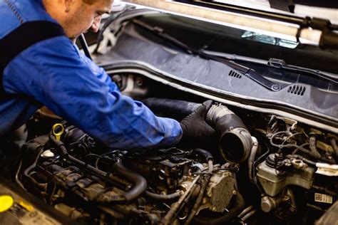 automobilių remonto dirbtuvių infrastruktūros schema
