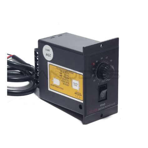US-52 200W variklio greičio valdymo bloko nuotrauka