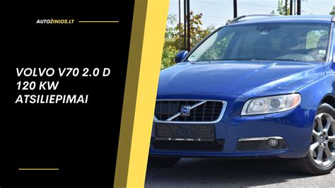 Volvo V70 salono klimato kontrolės modulio (CCM) ir ventiliatoriaus komponentų išdėstymo schema