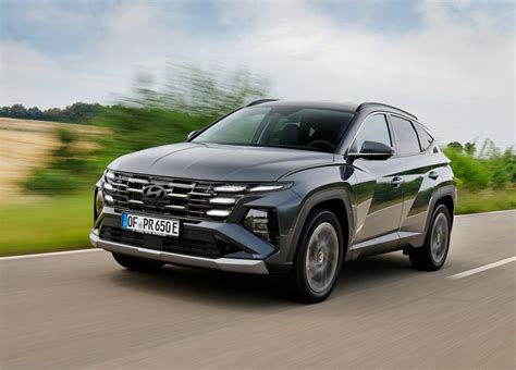 Hyundai hibridinės pavaros sistema