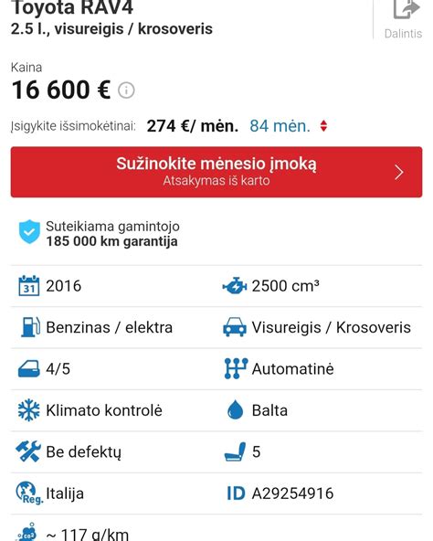 Prieš pirkimą tikrinamas automobilis