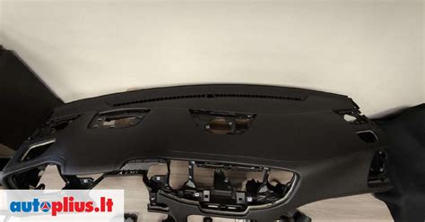Kia Ceed išorinio dizaino detalės