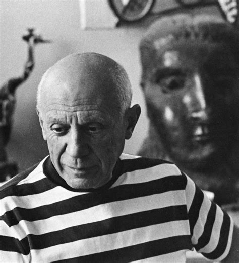 Pablo Picasso portretas