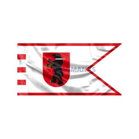 Logotipo skydas su Biscione ir raudonu kryžiumi prieš baldo foną
