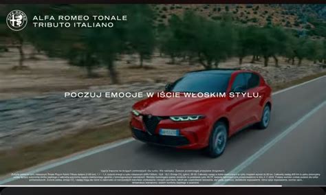 Istorinė Alfa Romeo reklama