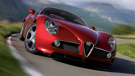 Globalus Alfa Romeo pardavimų žemėlapis