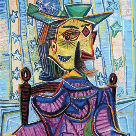 Pablo Picasso paveikslas 