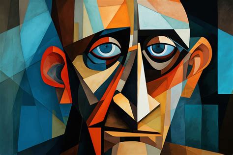 Afrikos kaukės ir jų įtaka Pablo Picasso kubizmo kūriniams
