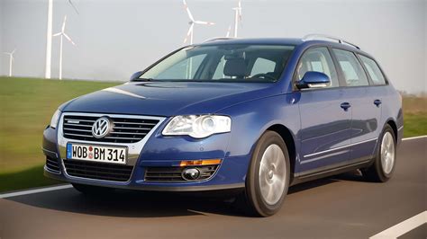 Schema, iliustruojanti skirtingus VW Passat B6 veidrodėlių tipus ir jų funkcijas