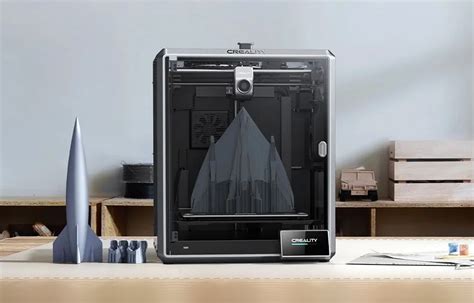 Teminis žingsninio variklio panaudojimo pavyzdys, pvz., 3D spausdintuvas ar CNC staklės