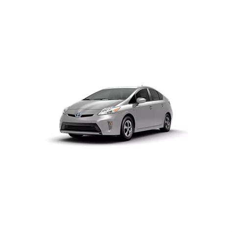 Teminė nuotrauka su „Toyota Prius (2012)“ ir vartotojo vadovu