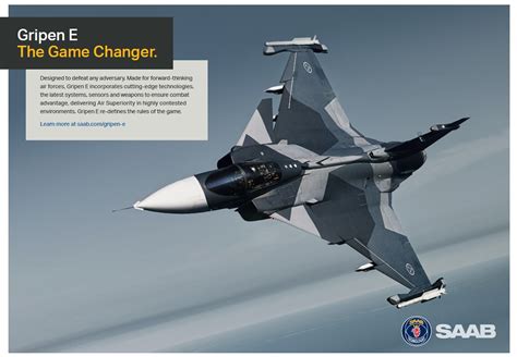 Infografika: Gripen E kabina su plačiaekraniu ekranu (WAD)