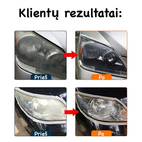 Automechanikas tikrina ir reguliuoja automobilio priekinius žibintus