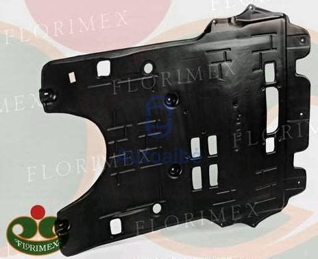 Florimex HDPE variklio apsaugos pavaizdavimas: lankstumas, atsparumas smūgiams ir temperatūros pokyčiams