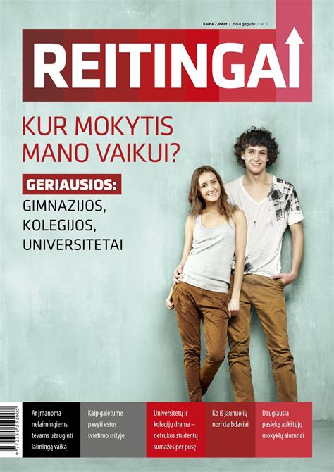 Infografika: Geriausių neatrankinių gimnazijų reitingas ir pokyčiai