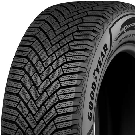 Teminė nuotrauka: Goodyear Ultragrip Ice 3 padanga ant sniego