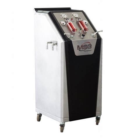 Moderni autoserviso įranga vairo kolonėlės diagnostikai ir remontui