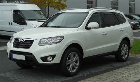 Hyundai Santa Fe 2 CRDi paskirstymo sistema: diržai ir grandinės - kaip veikia