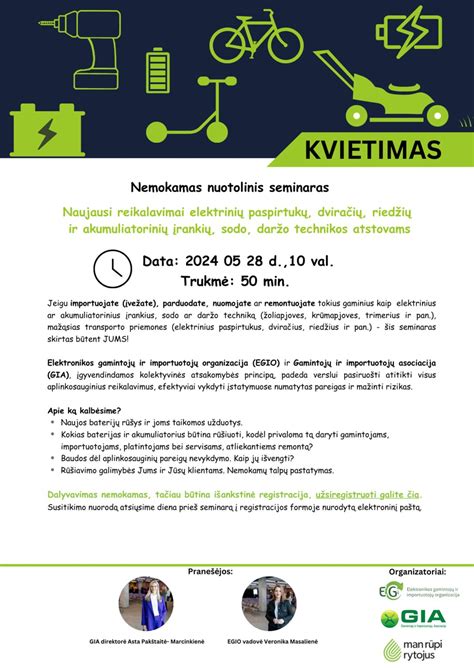 Infografika: Mikromobilumo ekosistema mieste, įskaitant dviračius, paspirtukus, riedžius