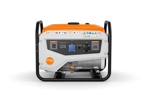 STIHL ploviklių ir valiklių buteliukų asortimentas