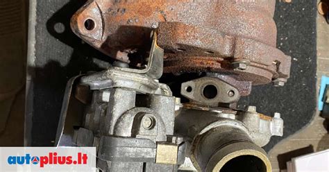Infografika apie dažniausias Ford Transit 2.2 TDCi variklio problemas (DPF, EGR, turbina)