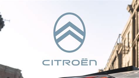 Profesionalus automobilių servisas su Citroën logotipu