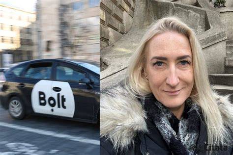 Bolt vairuotojo dokumentai