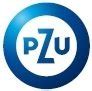 PZU Lietuva logotipas ir bendras vaizdas apie įmonę