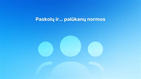 Infografika: Palūkanų dydžio palyginimas skirtingoms mokestinių paskolų sutartims