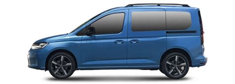 katalogas su skirtingų dizainų VW Caddy ratlankiais