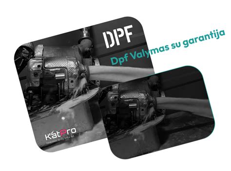 Informacinė grafika apie DPF filtrų veikimą