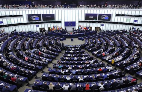nuotrauka, iliustruojanti Europos Komisijos darbą
