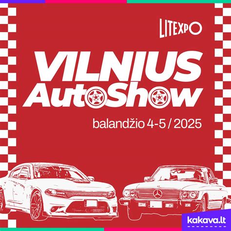 Infografika: automobilių istorijos vingiai ir ekspozicijos tinklas Lietuvoje