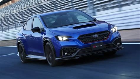 Auksiniai ratlankiai ant Subaru WRX STI