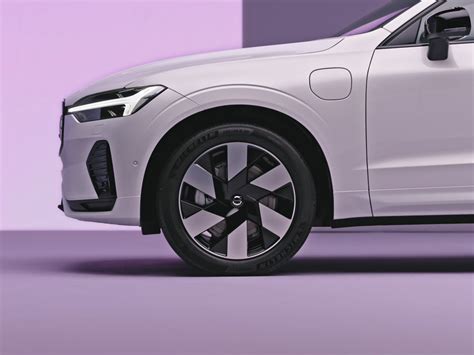 Volvo S70 automobilio išorės dizainas ir priekinė dalis