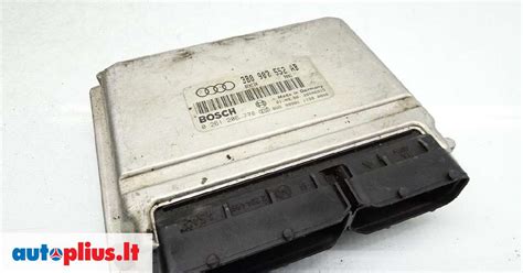Schematinis Audi A6 C5 elektros jungčių išdėstymas